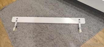 Ikea detská posteľ Kritter - 11