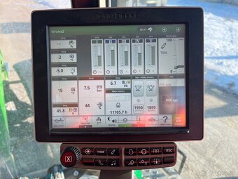 JOHN DEERE 8295 R 4X4 - 11