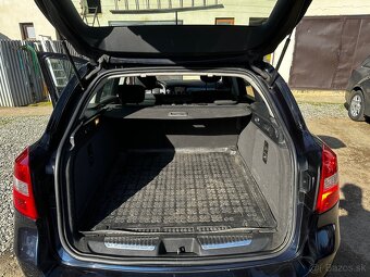 Renault Laguna 3 2.0DCi 2008 - 11