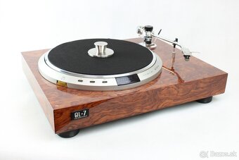 Gramofón VICTOR QL-7 (JVC) - 11