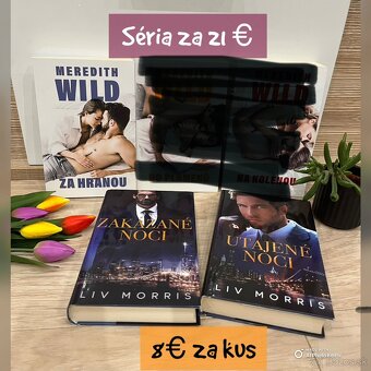 Knihy od 2€ - 11