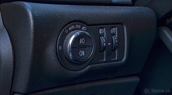Opel Astra Sedan 1.6 CDTI 100 kw - 11