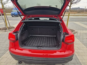 AUDI Q2 30 TFSI, AUTOMAT S - tronic - 11