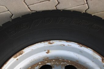 Renault T460, EURO 6 - 11
