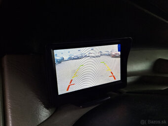 Opel Vivaro Van 2.0 CDTI L2H1 - AJ NA SPLÁTKY OD 44,90e - 11