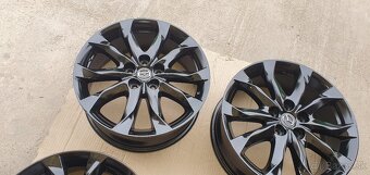 5x114,3 r18 mazda kia hyundai mitsubishi toyota honda - 11