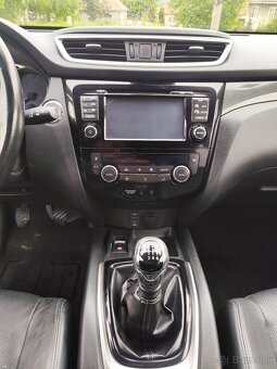 Nissan Xtrail 1.6 dCi Tekna 4x4 - 11