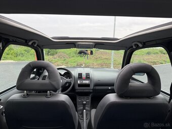 VW Lupo - 11