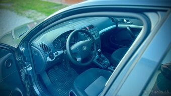 Škoda Octavia II 1.9 TDi Combi - 11