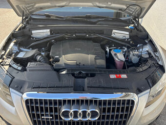 AUDI Q5 Quattro, 2,0 TDI DSG, 125KW SK - 11