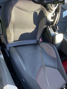 Na predaj: Peugeot 308 1.6 HDi (2013) - 11