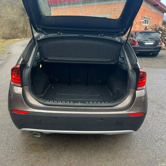 BMW X1 xDrive 20d A/T - 11