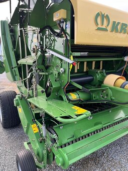 KRONE F 125 XC - 11