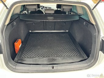 Golf 7 2.0 TDi 110kw DSG - 11