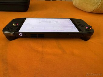 Lenovo LEGION GO Z1 Extreme 16GB 512GB - 11
