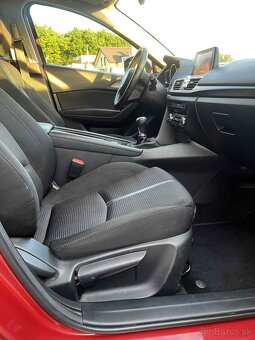 Mazda 3 - 11