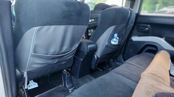 Mitsubishi outlander 2.0d 103kw - 11