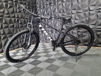 Horsky bicykel TREK MERLIN 5 27,5 S - 11