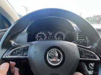 Skoda Karoq r.v.: 2020 najazd 149 tis. KM - 11