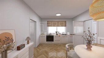 Na predaj rodinný dom v obci Obsolovce s pozemkom 500m2 - 11