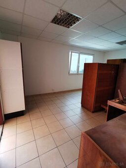 Prenájom skladu 360m2+príslušenstvo v NITRE - 11