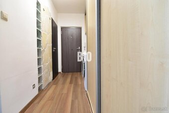 Moderný 3 izbový byt - Hliny, Saleziánska ulica - 11