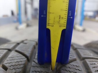 215/65R16 zimné pneumatiky - 11