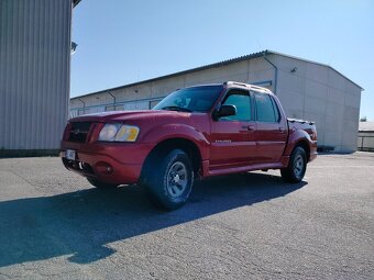 Ford Explorer sport trac 4.0.V6,lpg, 44 - 11