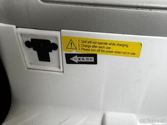 Elektrické auto Audi RS TT - 11