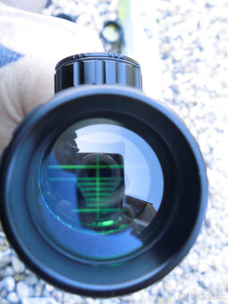 PuškohLad-Bosile 6-12x44EG+motaž 11mm - 11