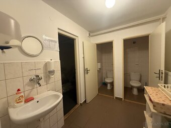 Na prenájom budova | Žilina bulvár - 11