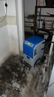 Prenájom Odvlhčovač vzduchu - Odvlhčovanie Žilina - 11