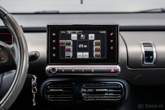 Citroen C4 Cactus, nové ROZVODY - 11