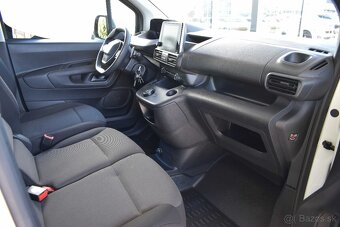 Peugeot Partner, L2 1.5HDi.AUTOMAT.KAMERA.DPH - 11