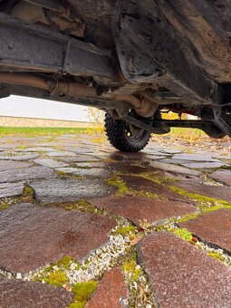 Suzuki Jimny 1.3 | 63kw | TOP - 11