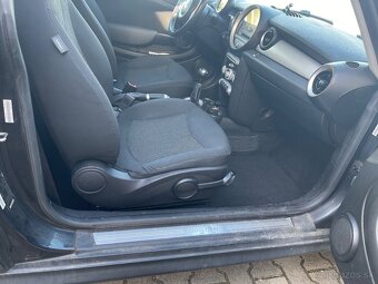 Mini Cooper R56 1.6 88kw - 11