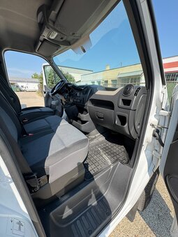 Predám Renault Master L3H2 - 11