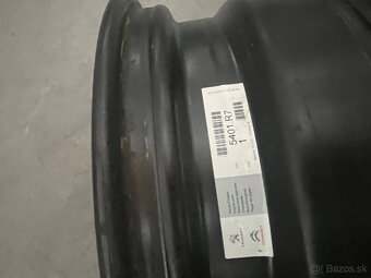 Disky16  Peugeot -Citroen - 11