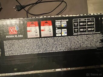 Canon PIXMA MG2950 - 11