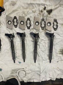 Vstreky 2.0 TDi 03L 130 277 - 11