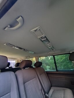 vw t5 caravelle - 11