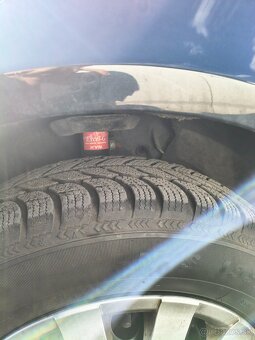 2011Skoda Octavia2 1.6mpi (105ps)132 000km - 11