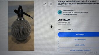 Sifonové lahev - bomba - 11