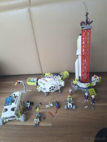 Playmobil space - 11