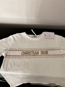 Predám NOVÝ set Christian Dior - 11