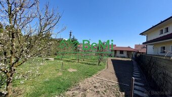 Na predaj stavebný pozemok priamo v meste Piešťany - ID 193- - 11