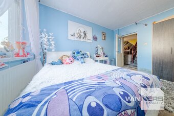 Útulný 4 izbový dom  • Hernádvécse • 45 km od Košice - 11