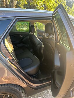 Hyundai IX35 1.7Crdi - 11