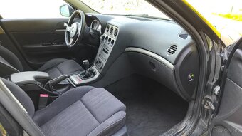 Alfa Romeo 159 1.9 JTD 8V Nová STK - 11