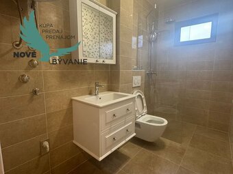 Krásny apartmán len 50m od mora s výhľadom na more v Chorvát - 11
